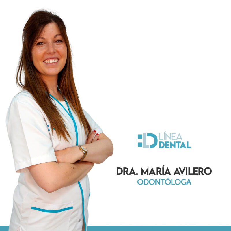doctora-maria-avilero-mejor-clinica-dentista-odontologo-linea-dental-ciudad-real-miguelturra