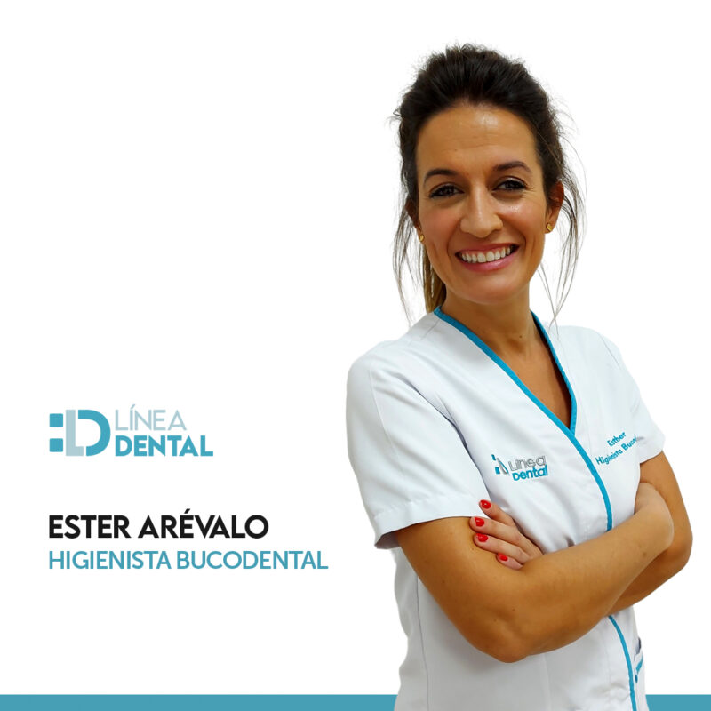esther-higienista-bucodental-clinica-linea-dental-ciudad-real-miguelturra