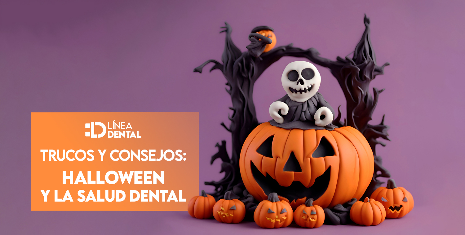 En este artículo, vamos a explorar algunos consejos y trucos para disfrutar de Halloween sin comprometer tu salud dental. Clínica Línea Dental Ciudad Real y Miguelturra